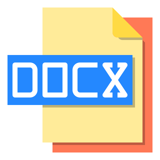 rozszerzenie docx