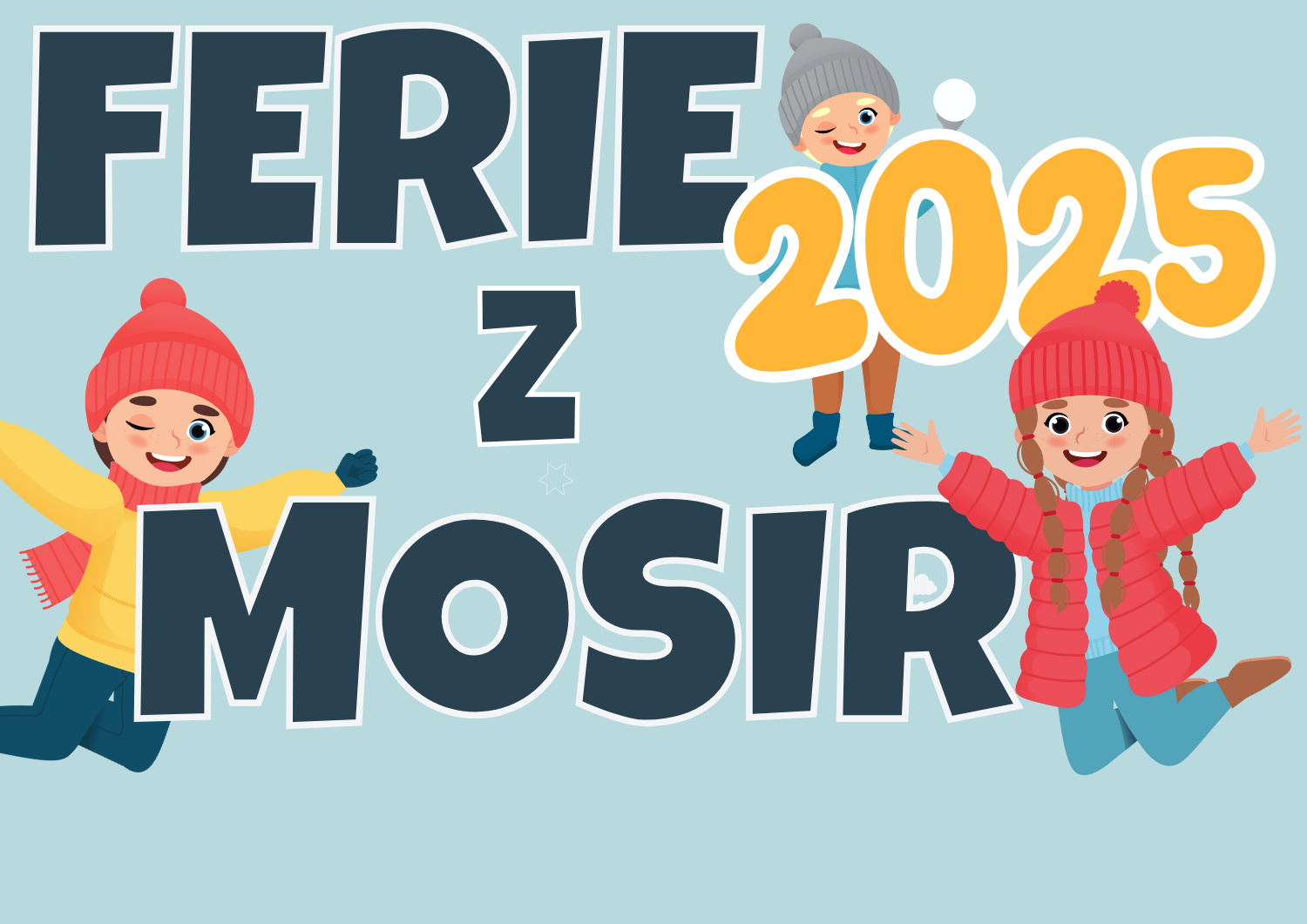 FERIE 2025