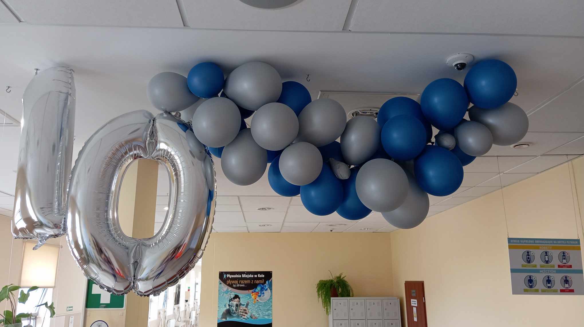 zdjęcie pływalni