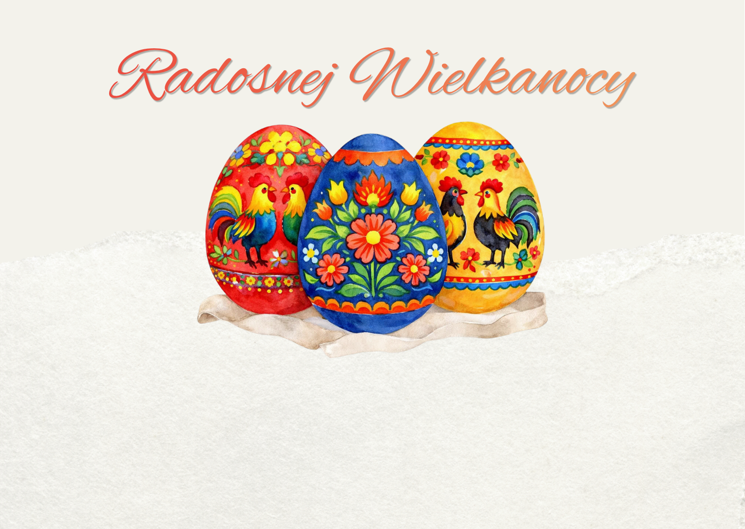 wielkanoc