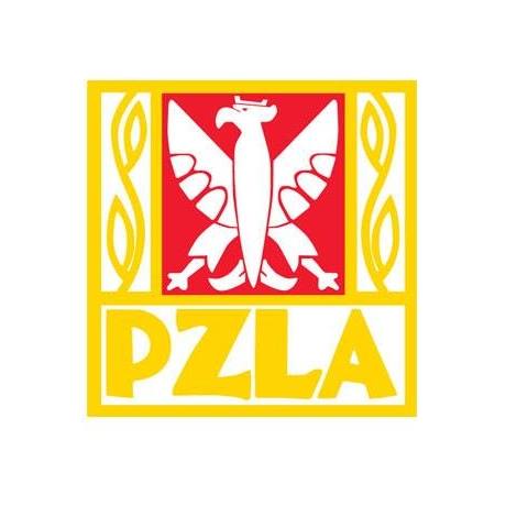 logotyp pzla