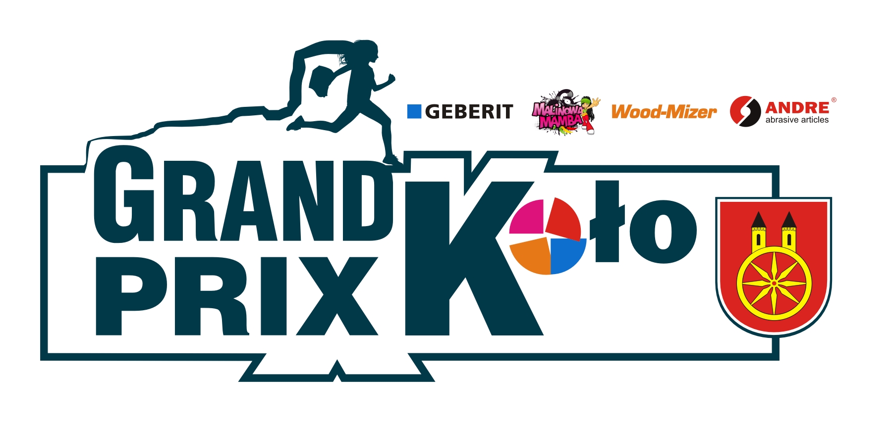 LOGOTYP GRAND PRIX